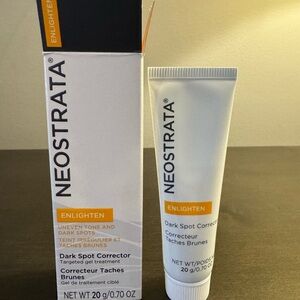 Neostrata Dark Spot Corrector Full Size 20 g .7 oz NIB